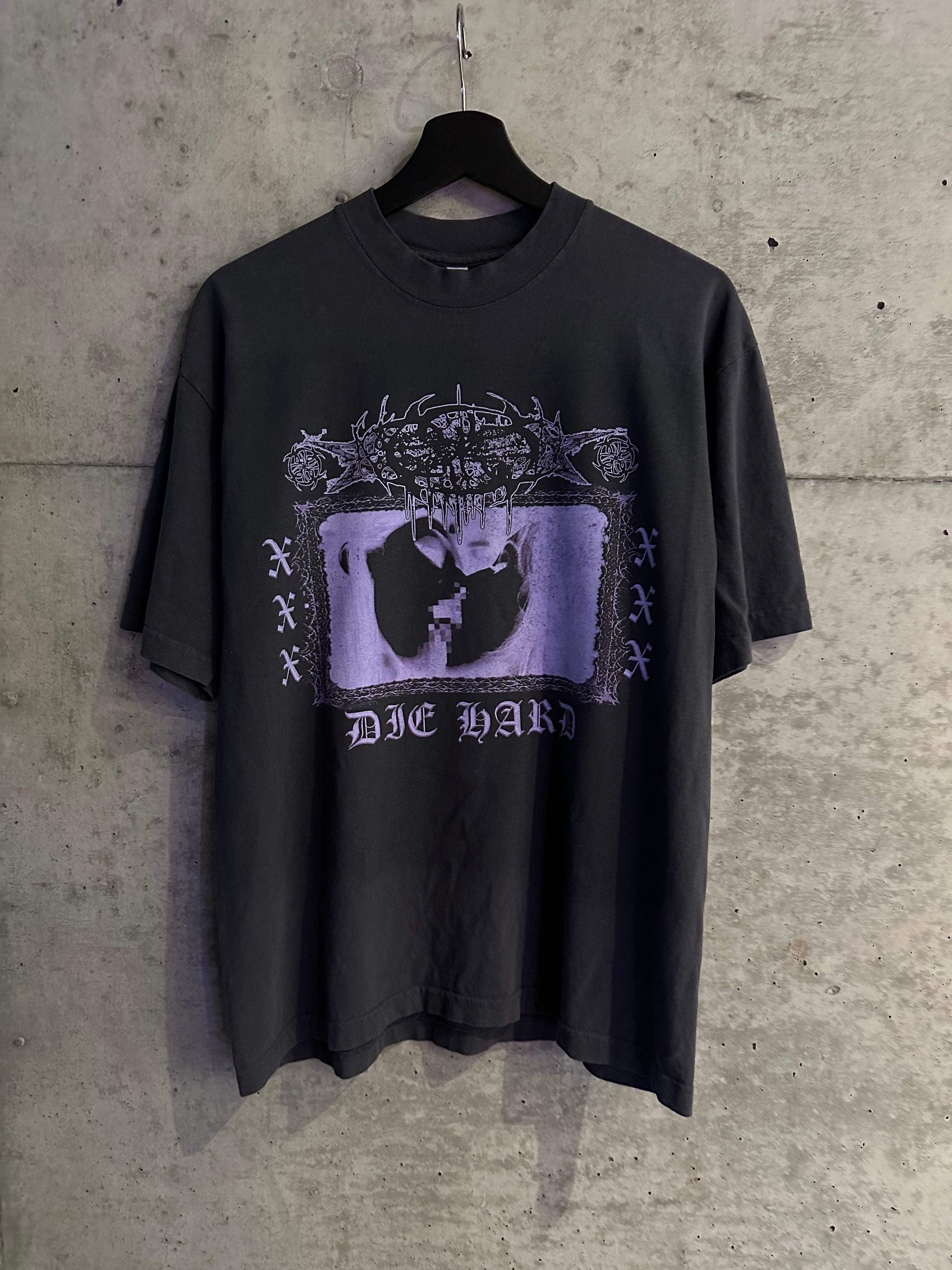 Die Hard Tee